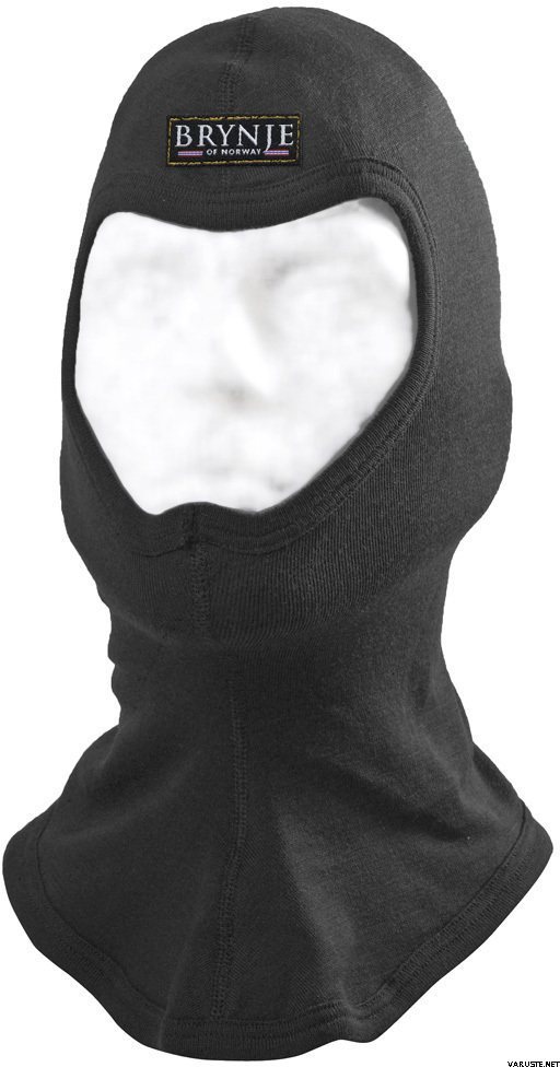 Brynje Super Thermo Balaclava Balaclavas Metsästyskeskus English