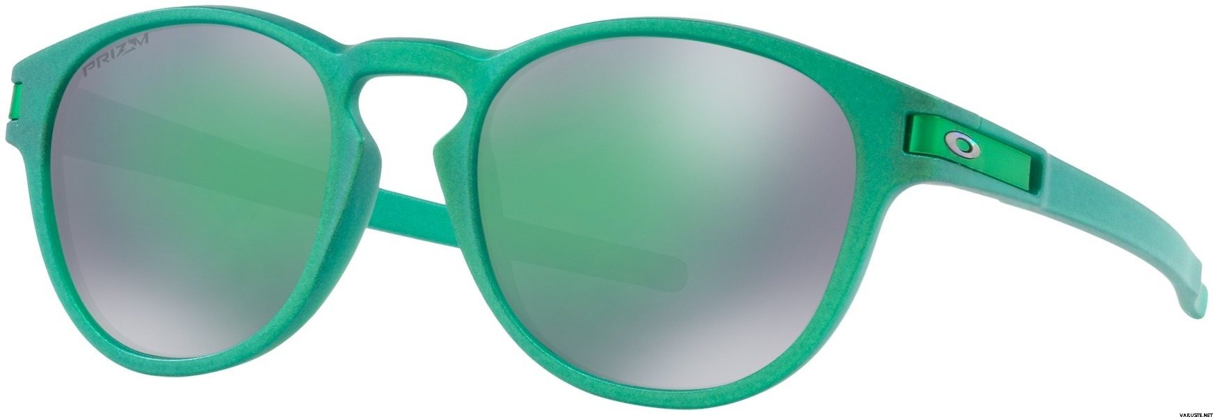 Oakley latch green online