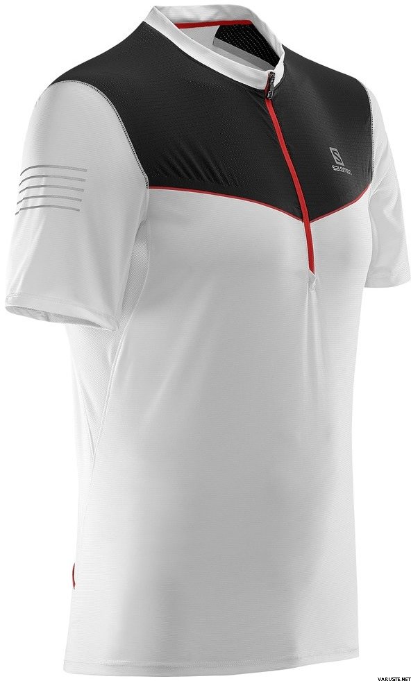 salomon fast wing tee