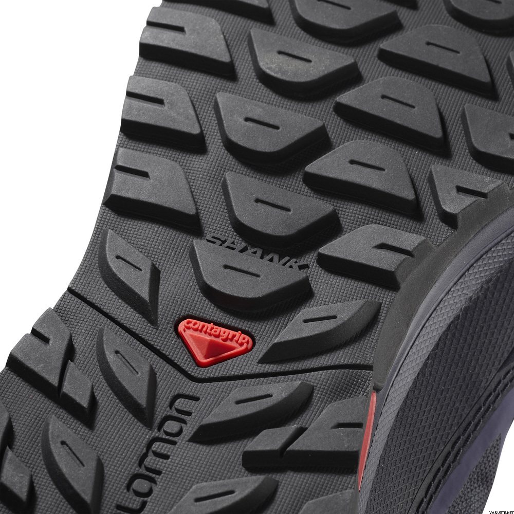 salomon x alp spry gtx w