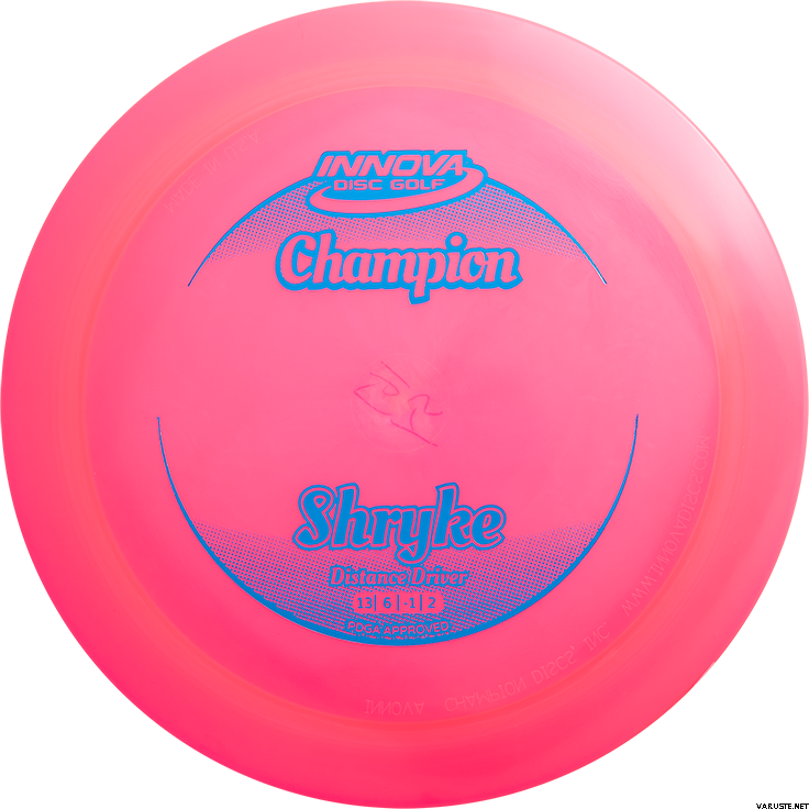 Innova Champion Shryke Metsästyskeskus Dansk