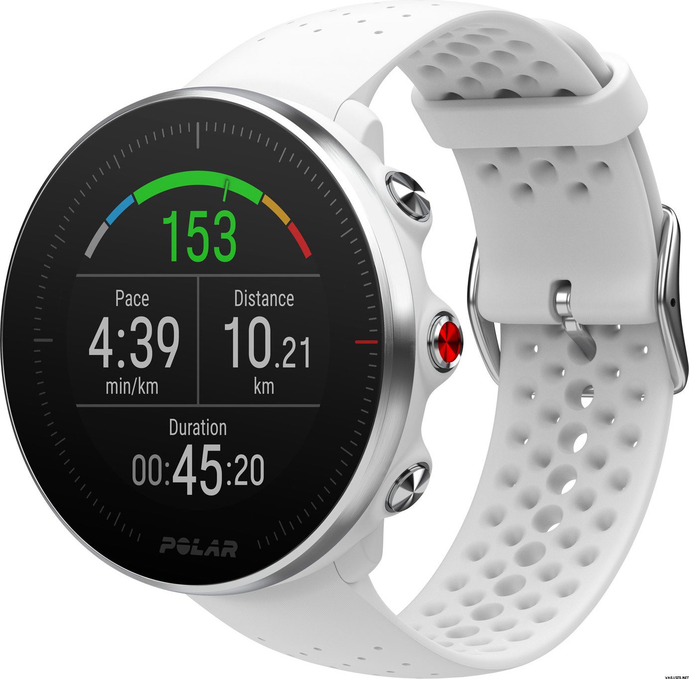 polar vantage m bundle
