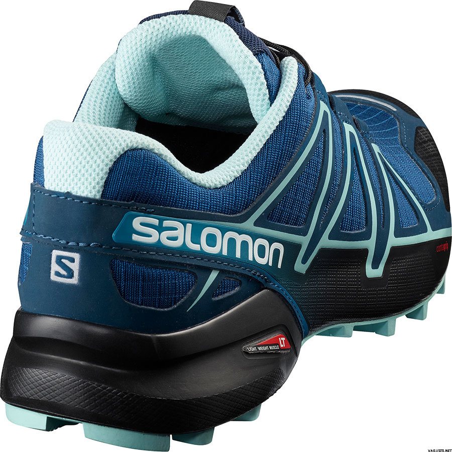 salomon speedcross 4 wide uk