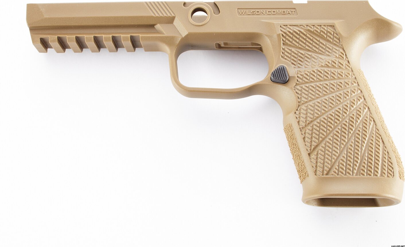 Sig xten grip module