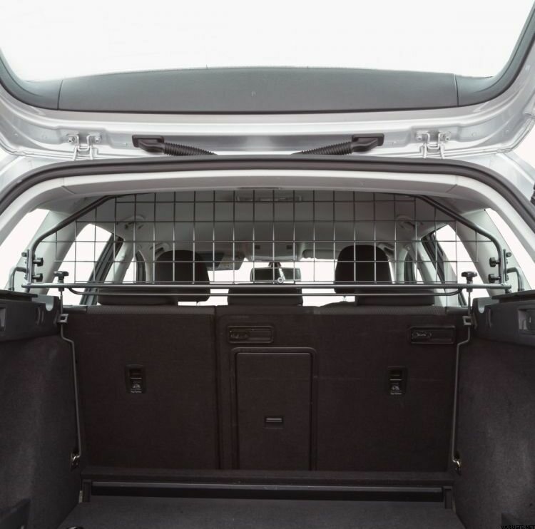 Travall Dog Guard VW Golf Variant [Mk7] 2013, no roof hatch Dog