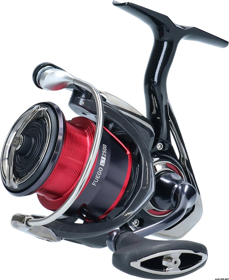 Daiwa Fuego Lt Front Brake Spinning Reels Metsastyskeskus 日本語