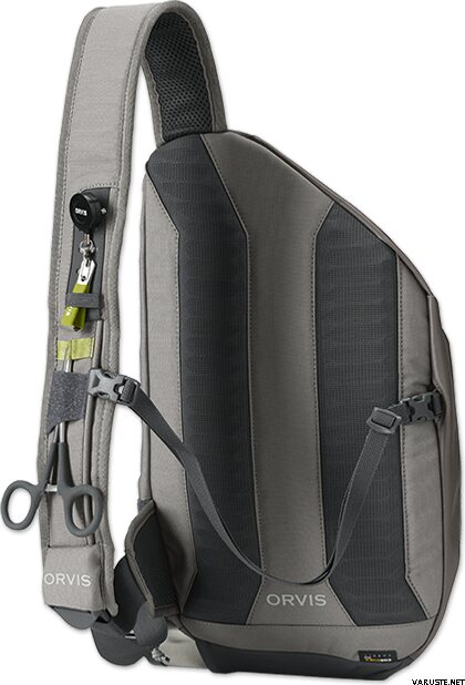 orvis sling