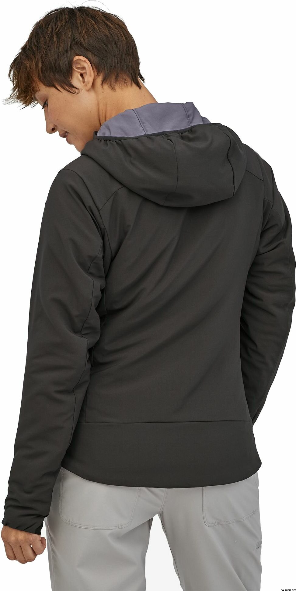patagonia tough puff hoody
