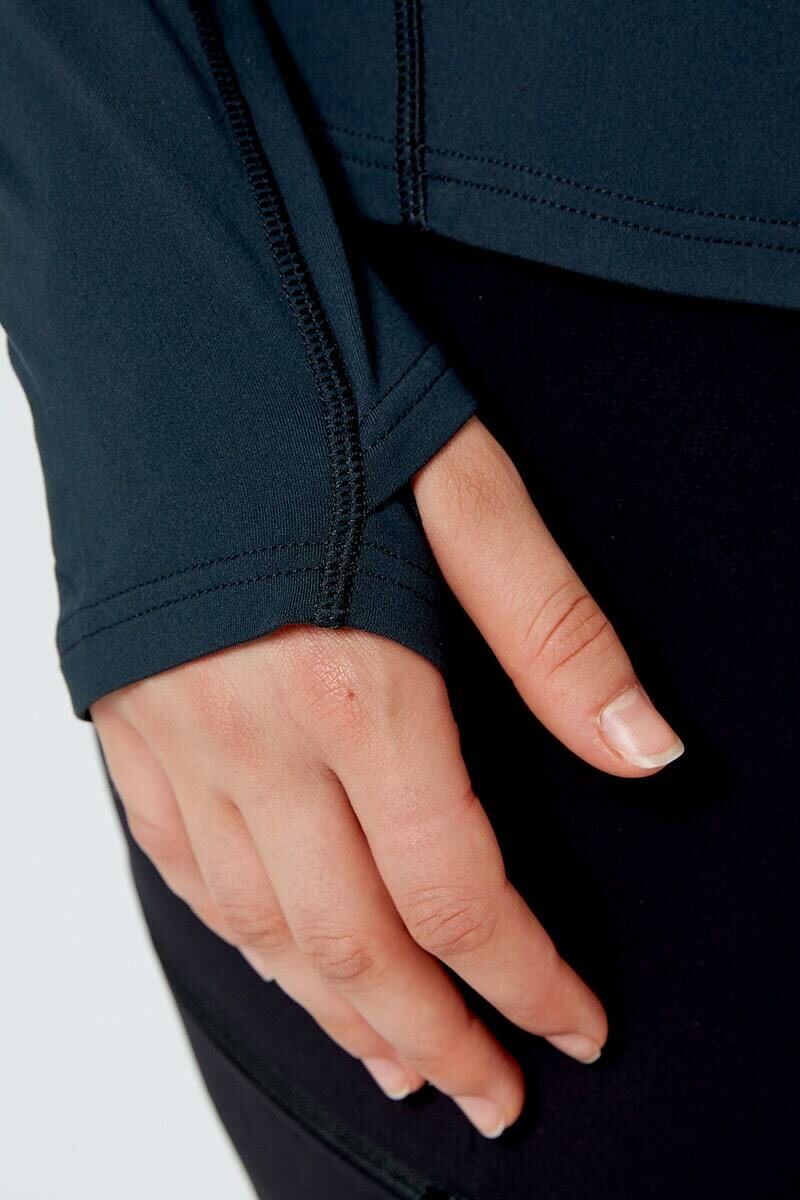 RAB Flux PullOn Women Women's Fleece