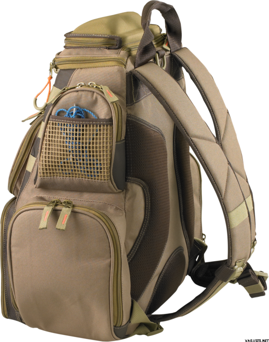 CLC Wild River Nomad Lighted Backpack | Metsästyskeskus English