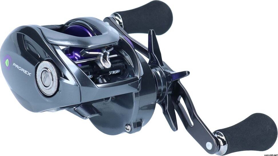 Daiwa Prorex Xr Tws P Mets Styskeskus