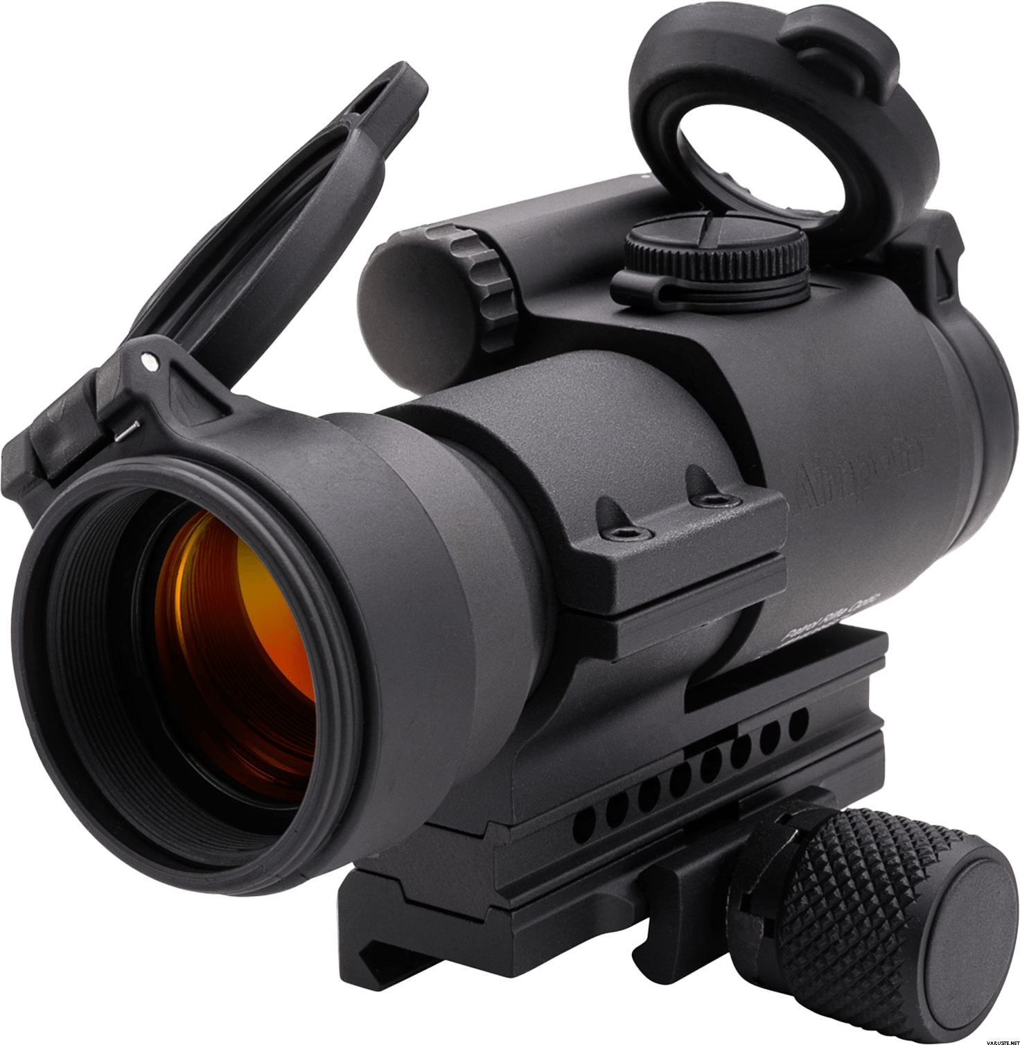 Aimpoint PRO (Patrol Rifle Optic) Red Dot and Holographic Sights  Metsästyskeskus 日本語