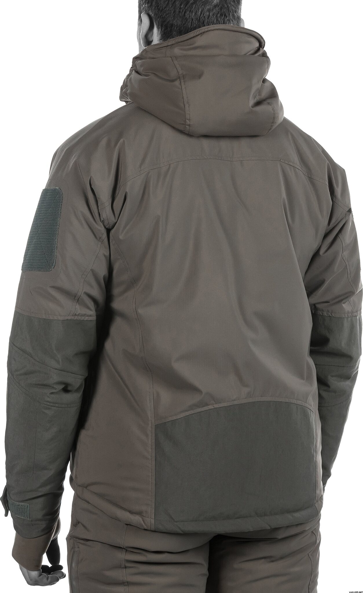 UF PRO Delta OL 3.0 Tactical Winter Jacket | Tactical Winter Jackets ...