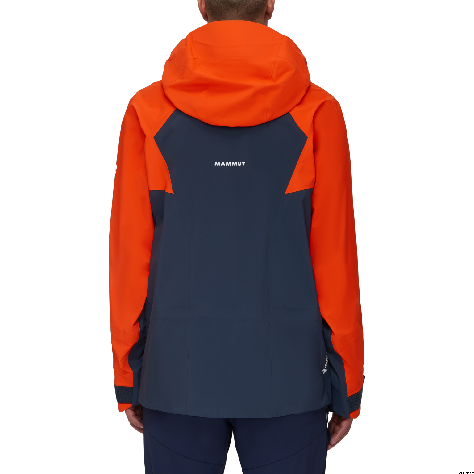 Mammut La Liste HS Hooded Jacket Mens Laskettelutakit Mets styskeskus mammut-la-liste-hs-hooded-jacket-mens-laskettelutakit-mets-styskeskus