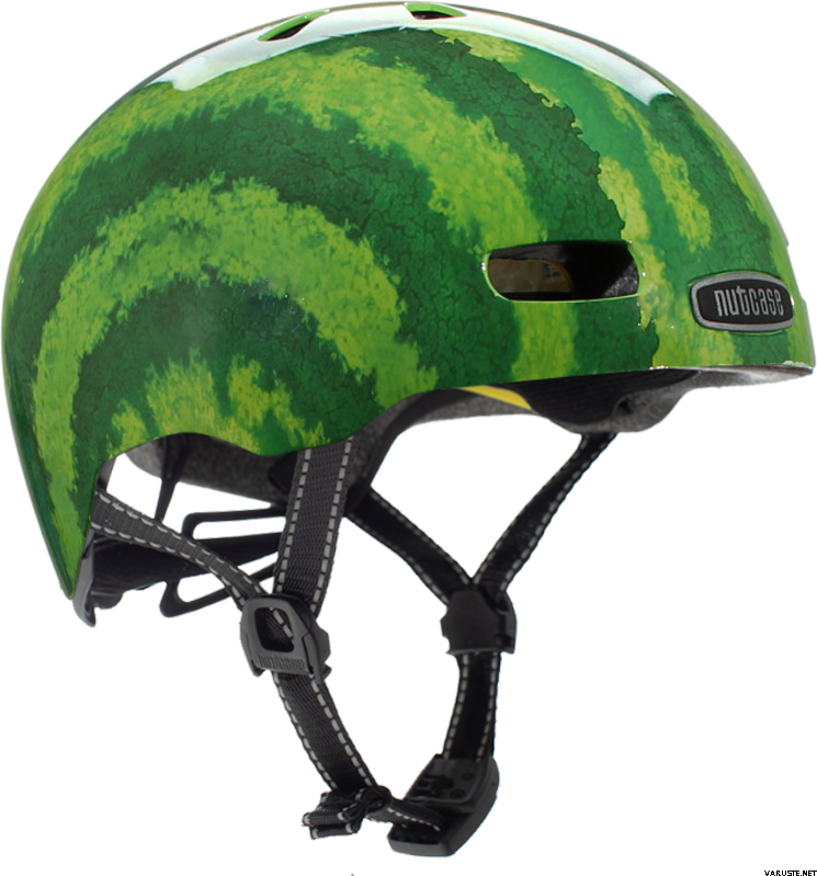 nutcase-little-nutty-watermelon-gloss-mips-gen4-bike-helmets