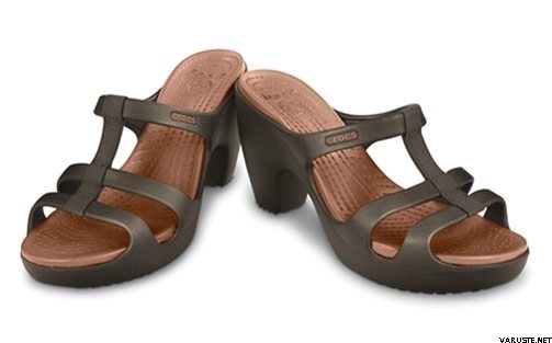 Crocs III | Barefoot shoes | Metsästyskeskus English