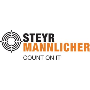 Steyr Mannlicher Magazise .300 Win. Mag