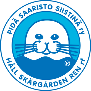 Pidä Saaristo Siistinä