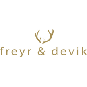 Freyr & Devik Spigot Adapter
