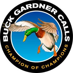 Buck Gardner Calls