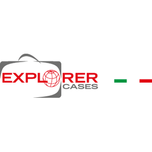 Explorer Cases