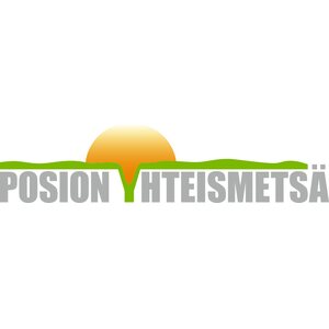 Posion yhteismetsä