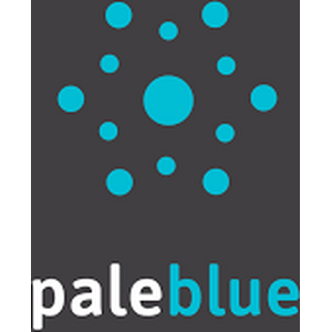 Pale Blue