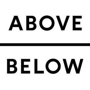 Above Below