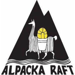 Alpacka Raft