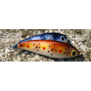 E. V. Trutta