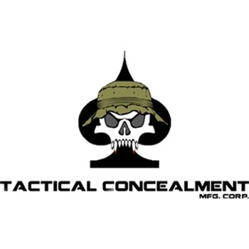 Tactical Concealment