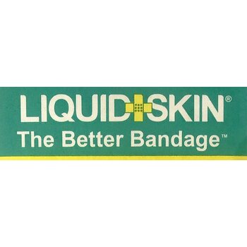 Liquid Skin