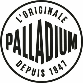 Palladium Pallashock Travel WP+LTHR