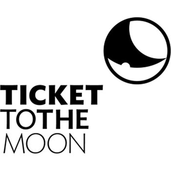 Ticket To The Moon