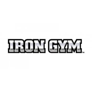 Iron Gym