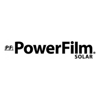 PowerFilm tarvikkeet