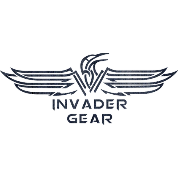Invader Gear | Metsästyskeskus English
