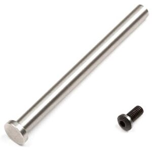 Springs, guide rods and accessories
