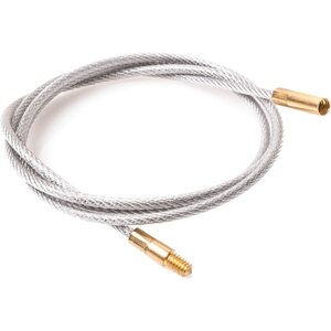 Cleaning Cables