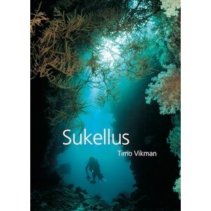 Sukelluskirjat