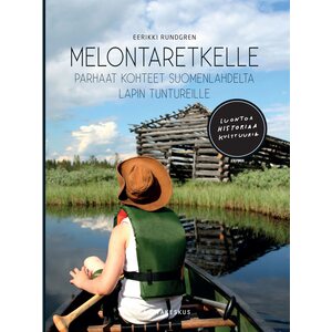 Livres sur le canoë