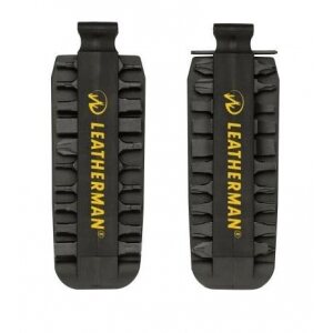 Leatherman bitkits