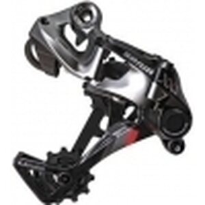 Rear derailleurs