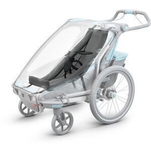 Baby Supporters e Infant Slings