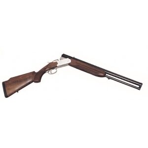 Combination Guns
