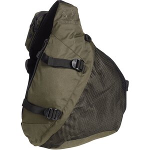 Mochila triangular