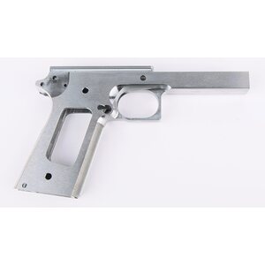 Frames and grips