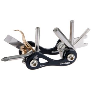 Diver's Tools