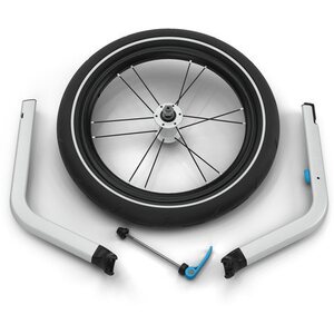 Thule hardlooppakketten