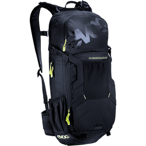 Cycling backpacks